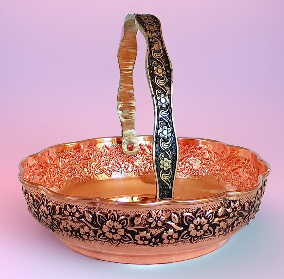 سبد مسی گلبرگ