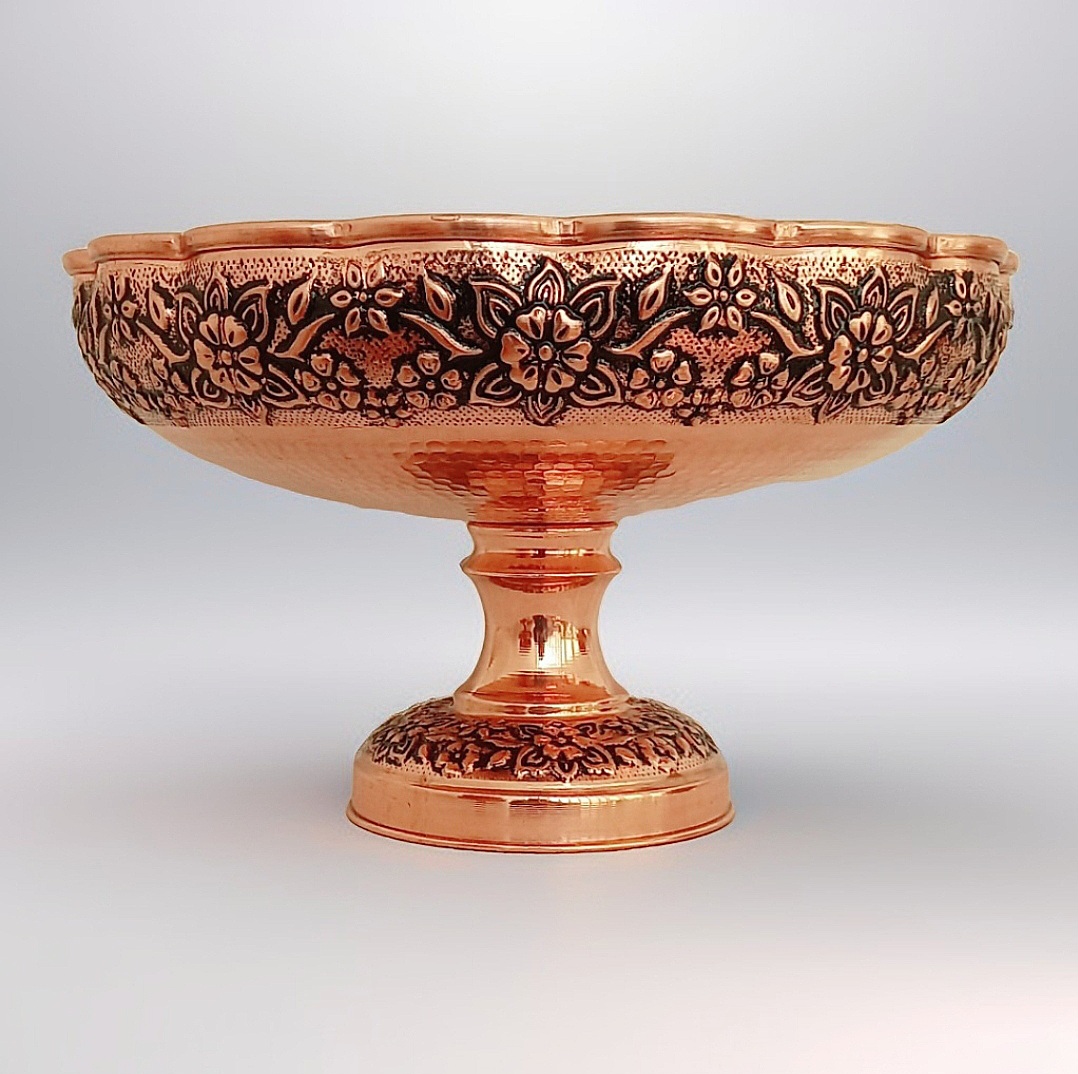 میوه خوری مسی رزگل